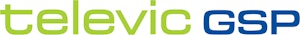 TELEVIC GSP Logo