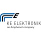 KE Elektronik GmbH Logo
