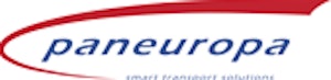 Paneuropa Transport GmbH Logo