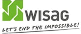 WISAG Elektrotechnik Holding GmbH & Co. KG Logo