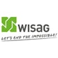 WISAG Elektrotechnik Holding GmbH & Co. KG Logo