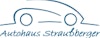 Autohaus Stefan Straußberger Logo