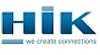 HIK GmbH Logo