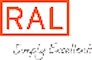 RAL gemeinnützige GmbH Logo