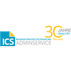 ICS adminservice GmbH Logo