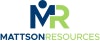 Mattson Resources Logo