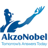 AkzoNobel Logo
