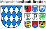 Stadt Bretten K.d.ö.R. Logo