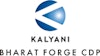 BHARAT FORGE CDP GmbH Logo