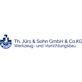 Th. Jürs & Sohn GmbH & Co. KG Logo