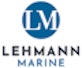 Lehmann Marine GmbH Logo
