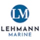 Lehmann Marine GmbH Logo