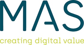 MAS Management und Software GmbH Logo