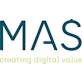 MAS Management und Software GmbH Logo