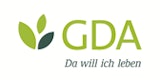 Gesellschaft für Dienste im Alter mbH (GDA) Logo