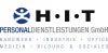 HIT Personaldienstleistungen Logo