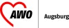 AWO Augsburg Logo