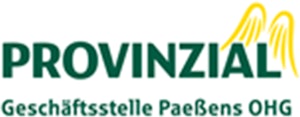 Paeßens OHG Logo