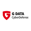 G DATA CyberDefense AG Logo