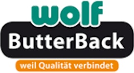 Wolf ButterBack KG Logo