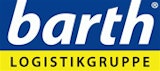 barth Spedition GmbH Logo