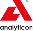 ANALYTICON Biotechnologies GmbH Logo