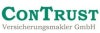 Contrust Versicherungsmakler GmbH Logo