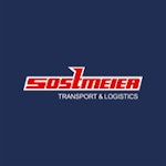 Sostmeier GmbH & Co. KG - Internationale Spedition Logo