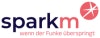 sparkm Logo
