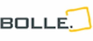 BOLLE System- und Modulbau GmbH Logo