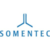Sometec Software GmbH Logo