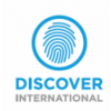 Discover International Logo