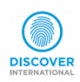Discover International Logo