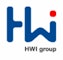 HWI Group Logo