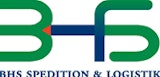 BHS Spedition und Logistik GmbH Logo