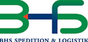 BHS Spedition und Logistik GmbH Logo