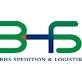 BHS Spedition und Logistik GmbH Logo