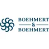 BOEHMERT & BOEHMERT Anwaltspartnerschaft mbB Logo