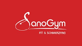 SanoGym Sindelfingen Logo