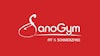 SanoGym Sindelfingen Logo
