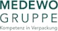 MEDEWO GRUPPE Logo