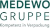 MEDEWO GRUPPE Logo