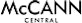 McCann Central Logo
