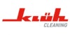 Klüh Cleaning GmbH Logo