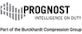 PROGNOST Systems GmbH Logo