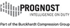PROGNOST Systems GmbH Logo