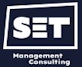 SET Management Consulting GmbH Logo