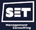 SET Management Consulting GmbH Logo