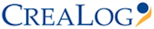 CreaLog Software-Entwicklung und Beratung GmbH Logo