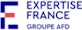 Expertise France Logo
